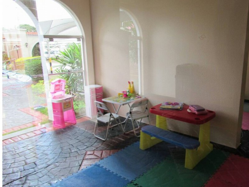 imóvel com 64m² - Vila Nova - Campinas