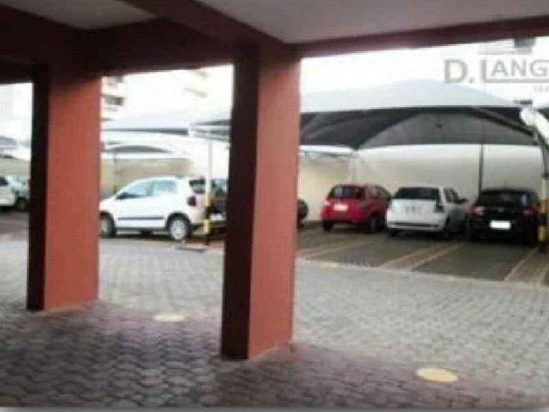 imóvel com 64m² - Vila Nova - Campinas