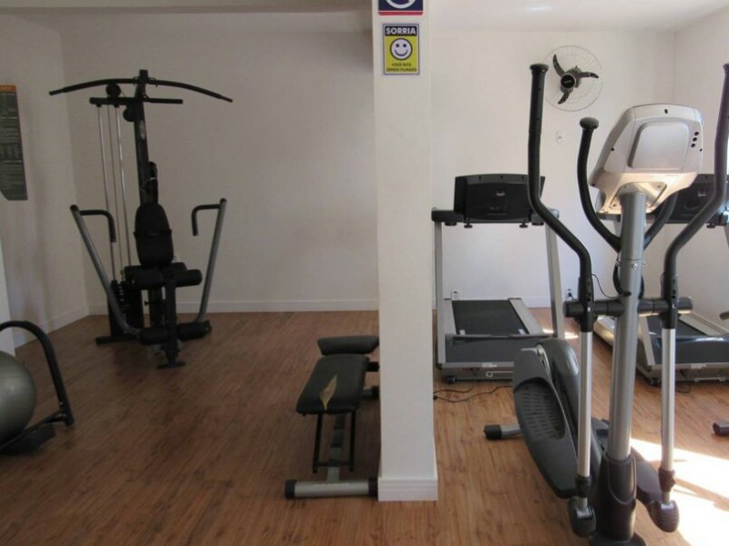imóvel com 64m² - Vila Nova - Campinas