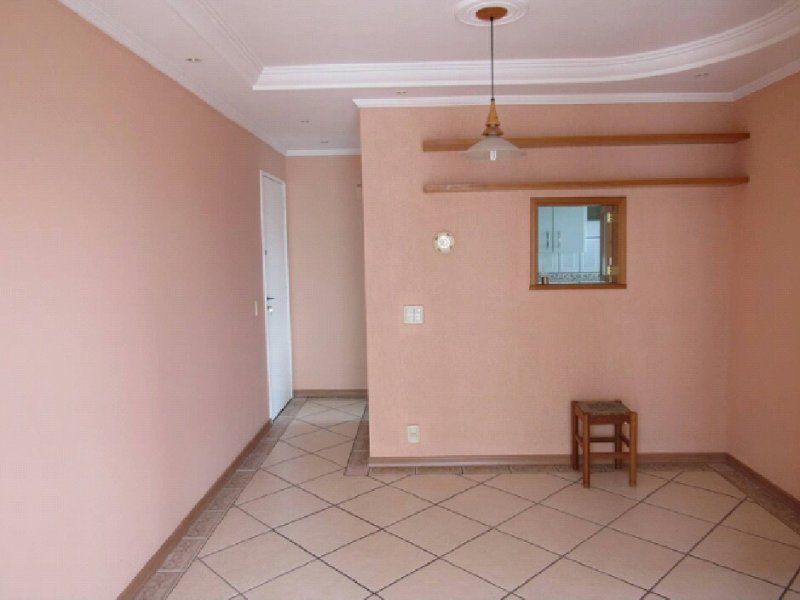 imóvel com 64m² - Vila Nova - Campinas