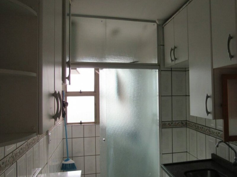 imóvel com 64m² - Vila Nova - Campinas