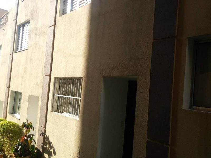Casa de condomínio à venda Vila do Encontro com 93m² e 3 quartos por R$ 500.000 - 1946887551-img-20181109-wa0008.jpg