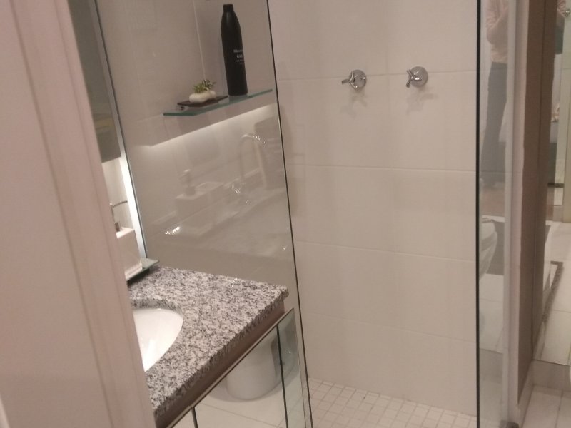 Apartamento à venda Brás com 19m² e 1 quarto por R$ 179.000 - 338371368-img-20181010-152021596.jpg
