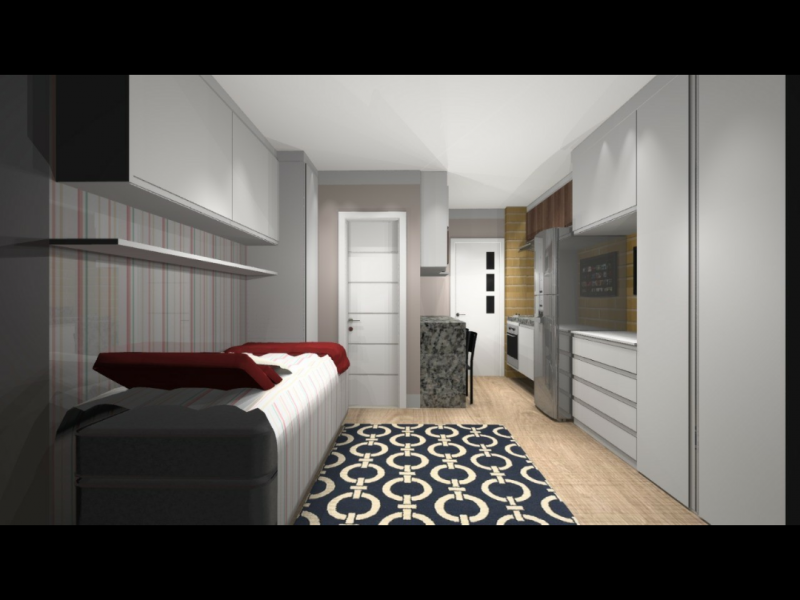 Apartamento à venda Brás com 19m² e 1 quarto por R$ 179.000 - 801723693-screenshot-20190207-141443.png