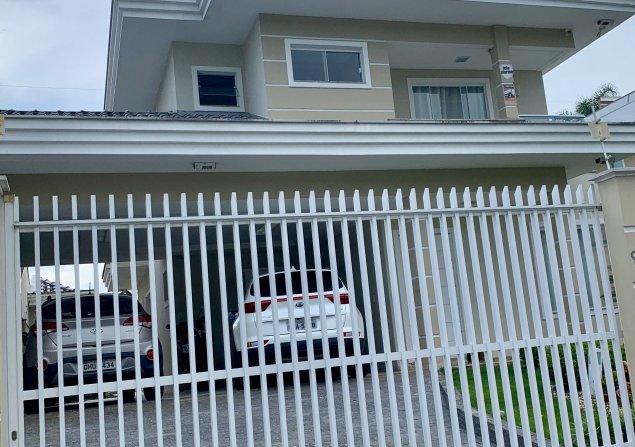 imóvel com 190m²