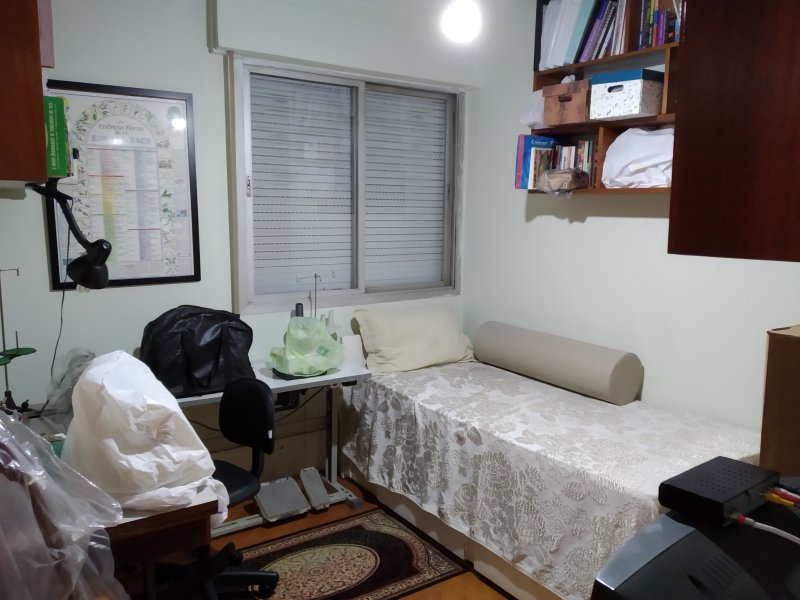 Apartamento à venda Aclimação com 100m² e 3 quartos por R$ 770.000 - 486409621-img-20190121-201103.jpg