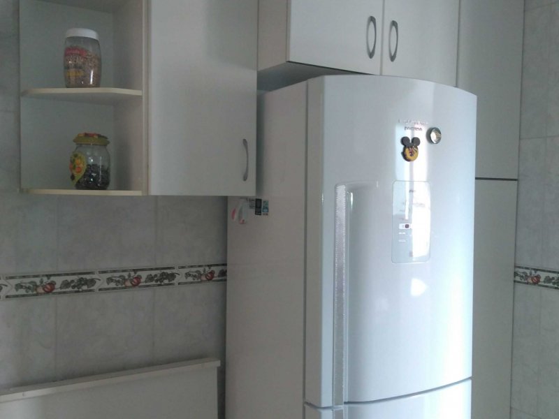 imóvel com 80m² - Santa Paula - São Caetano do Sul