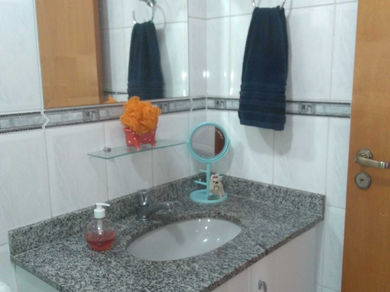 imóvel com 80m² - Santa Paula - São Caetano do Sul