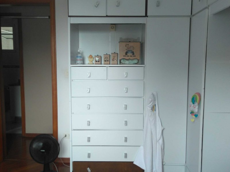 imóvel com 80m² - Santa Paula - São Caetano do Sul