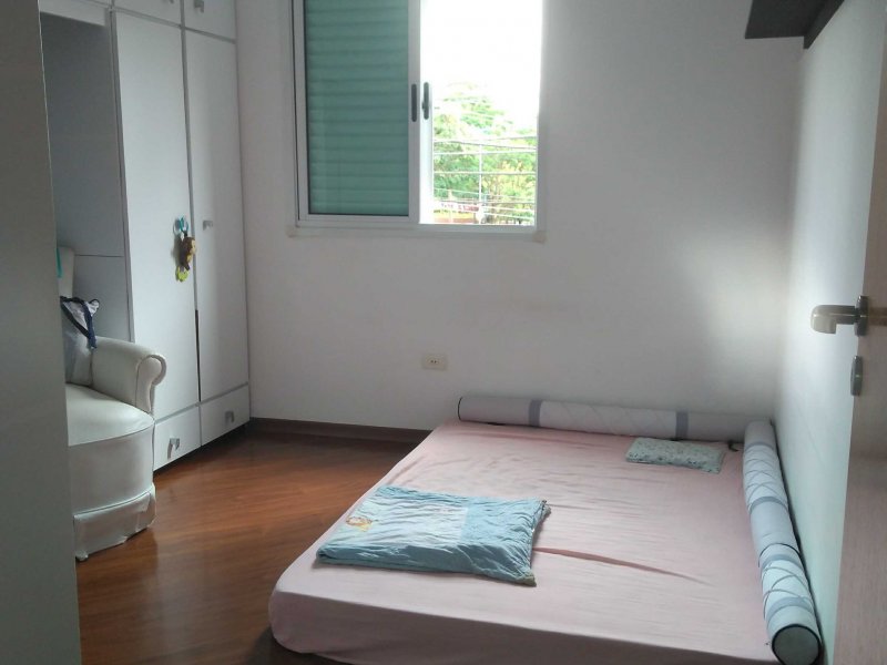 imóvel com 80m² - Santa Paula - São Caetano do Sul