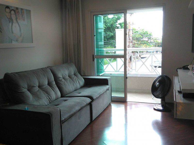 imóvel com 80m² - Santa Paula - São Caetano do Sul