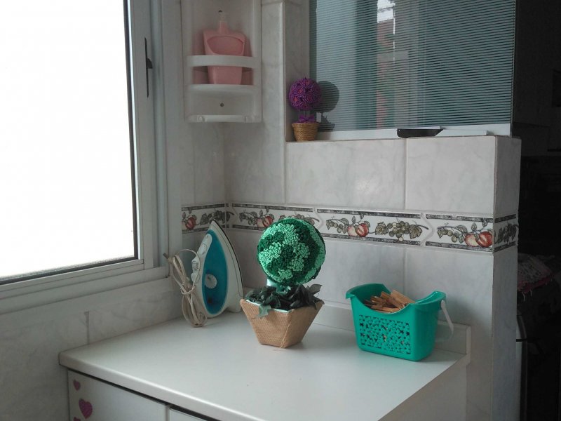 imóvel com 80m² - Santa Paula - São Caetano do Sul