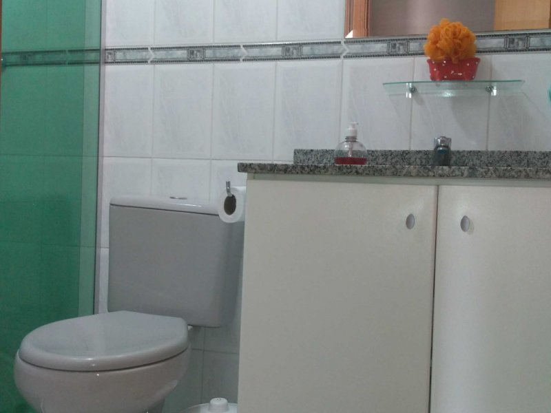imóvel com 80m² - Santa Paula - São Caetano do Sul
