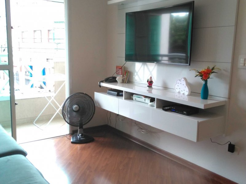 imóvel com 80m² - Santa Paula - São Caetano do Sul