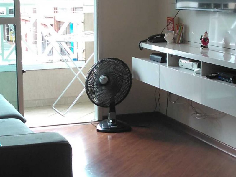 imóvel com 80m² - Santa Paula - São Caetano do Sul