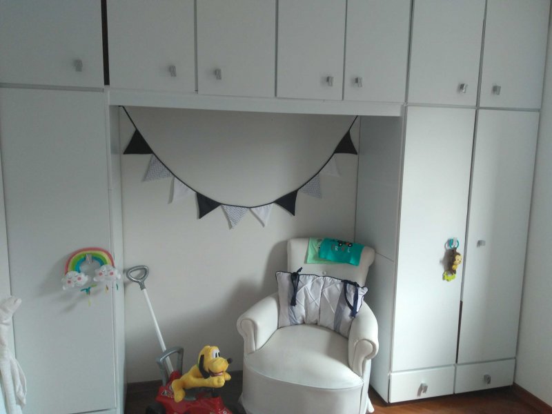 imóvel com 80m² - Santa Paula - São Caetano do Sul