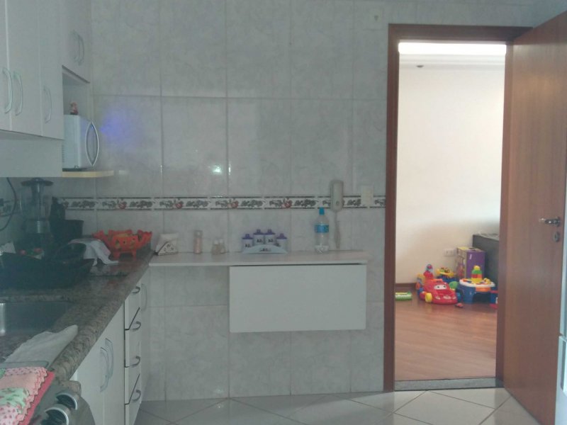imóvel com 80m² - Santa Paula - São Caetano do Sul
