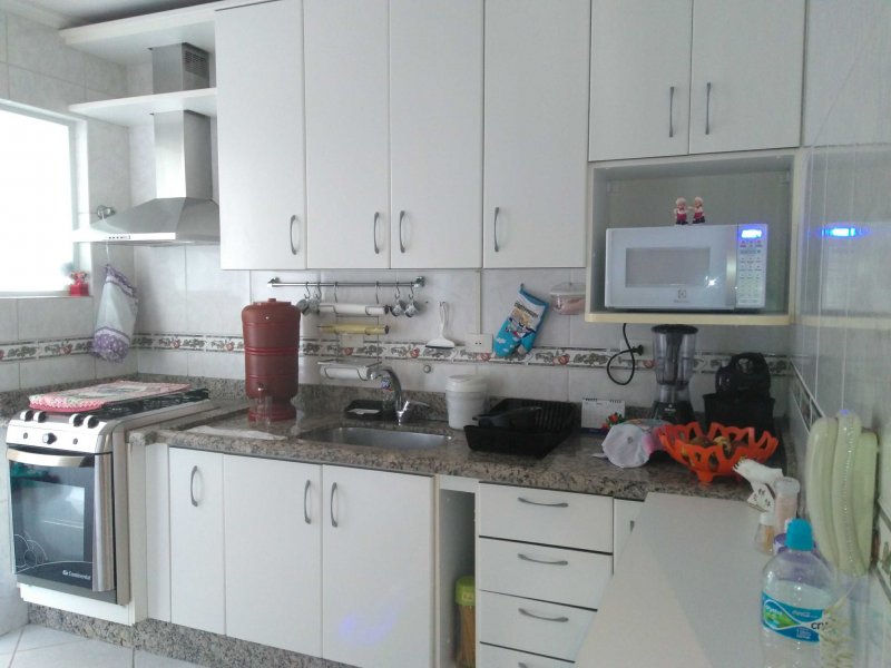 imóvel com 80m² - Santa Paula - São Caetano do Sul