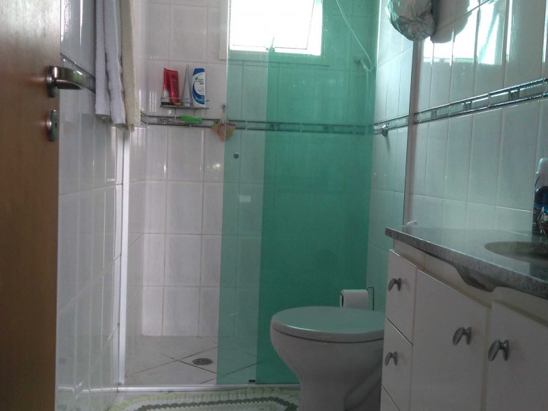 imóvel com 80m² - Santa Paula - São Caetano do Sul