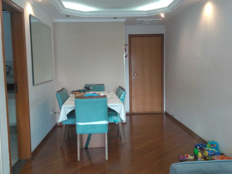 imóvel com 80m² - Santa Paula - São Caetano do Sul