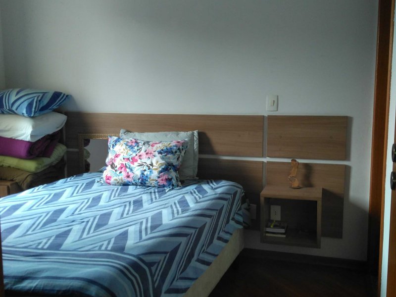 imóvel com 80m² - Santa Paula - São Caetano do Sul