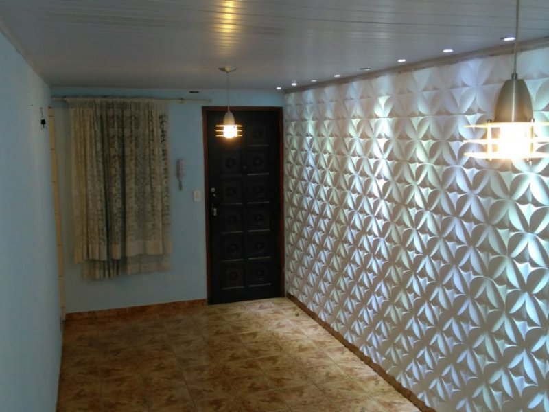 Apartamento à venda Conjunto Habitacional Presidente Castelo Branco com 52m² e 2 quartos por R$ 160.000 - 1101483716-img-20190202-wa0009.jpg