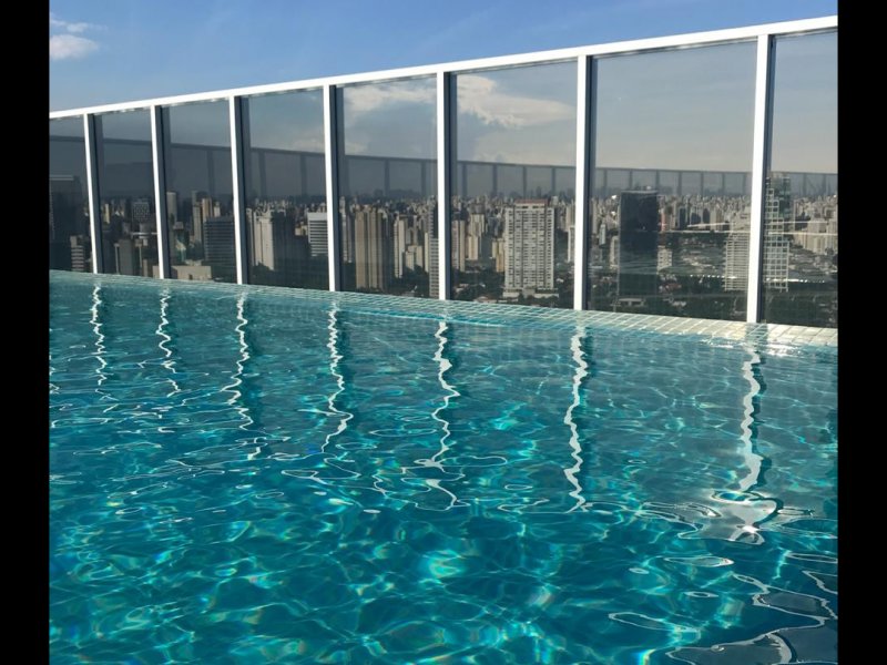 imóvel com 48m² - Vila Gertrudes - São Paulo