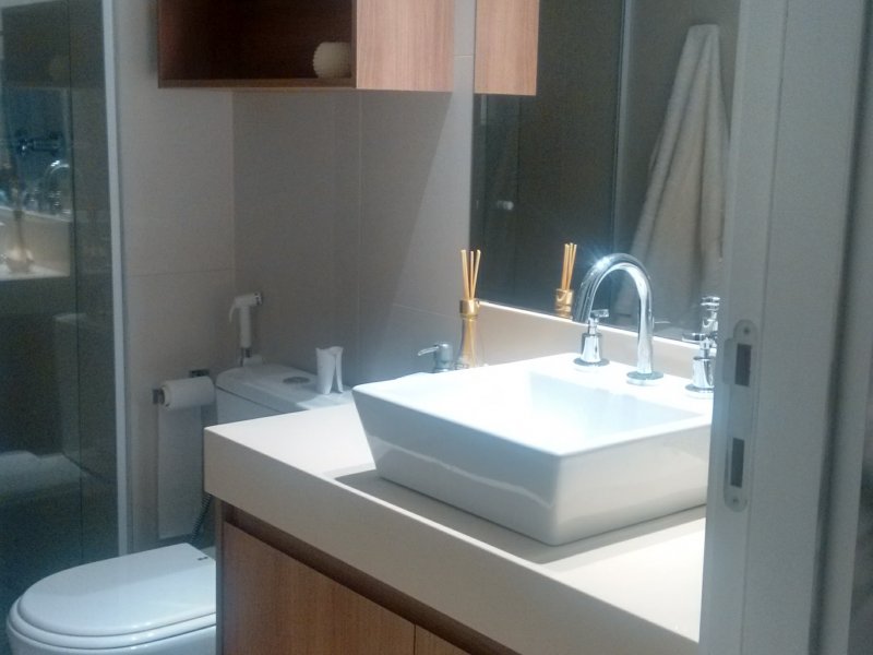 imóvel com 48m² - Vila Gertrudes - São Paulo