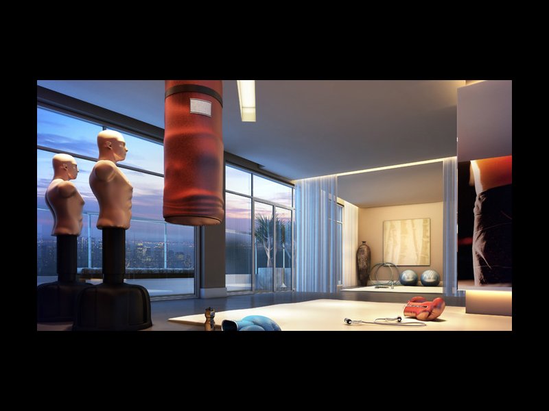 imóvel com 48m² - Vila Gertrudes - São Paulo