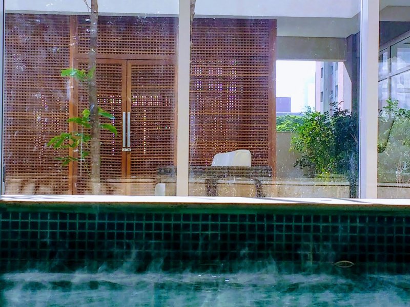 imóvel com 48m² - Vila Gertrudes - São Paulo