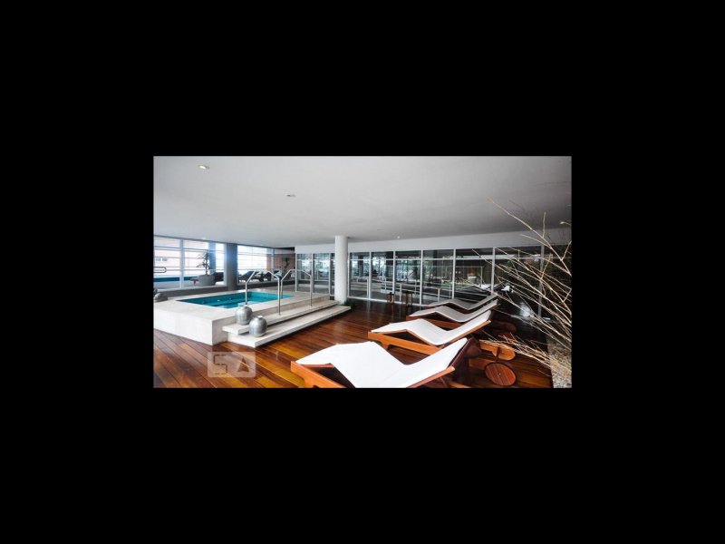 imóvel com 48m² - Vila Gertrudes - São Paulo