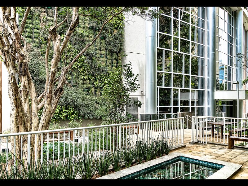 imóvel com 48m² - Vila Gertrudes - São Paulo