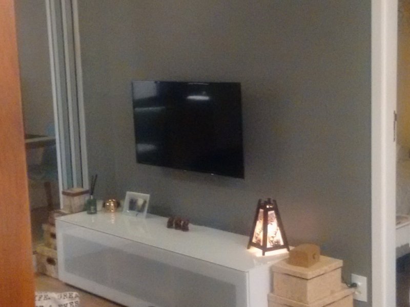 imóvel com 48m² - Vila Gertrudes - São Paulo