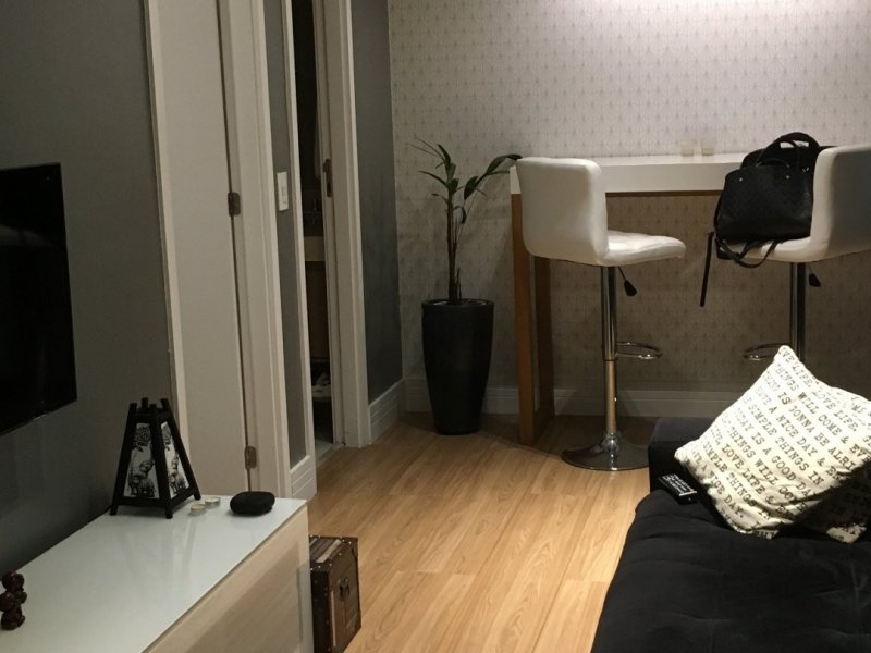 imóvel com 48m² - Vila Gertrudes - São Paulo