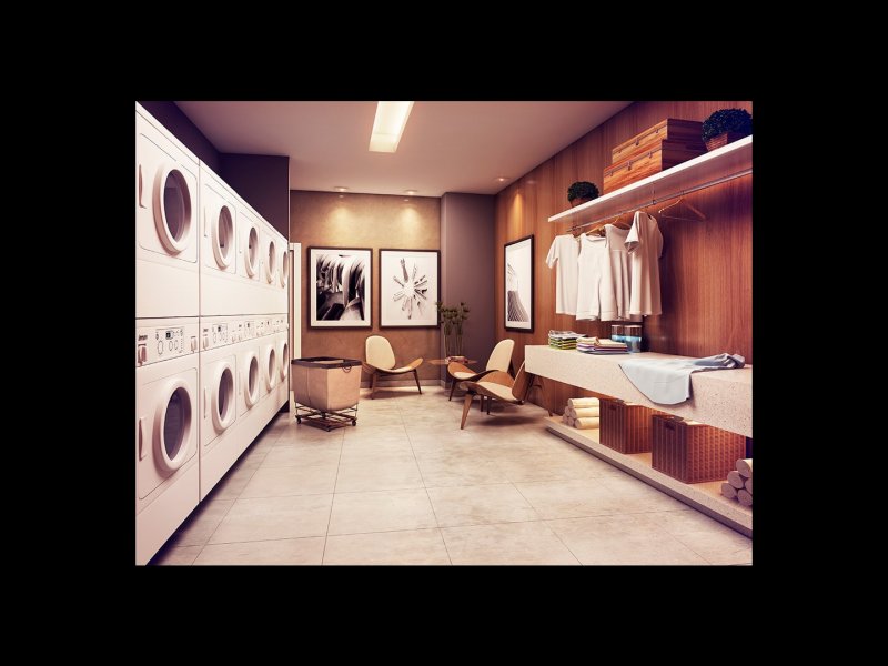 imóvel com 48m² - Vila Gertrudes - São Paulo