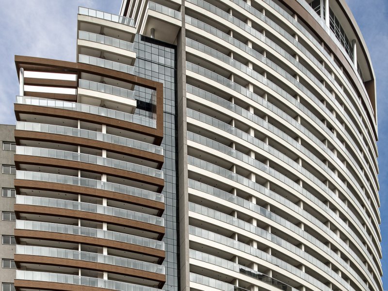 imóvel com 48m² - Vila Gertrudes - São Paulo