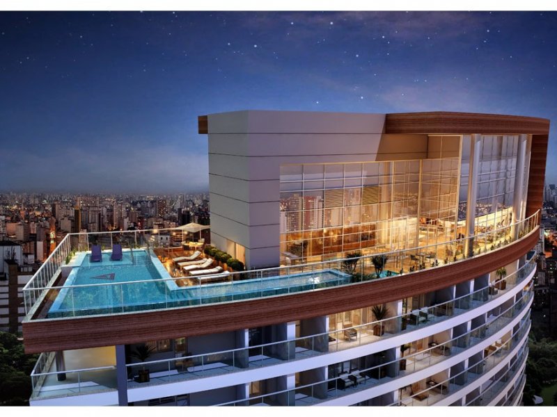 imóvel com 48m² - Vila Gertrudes - São Paulo