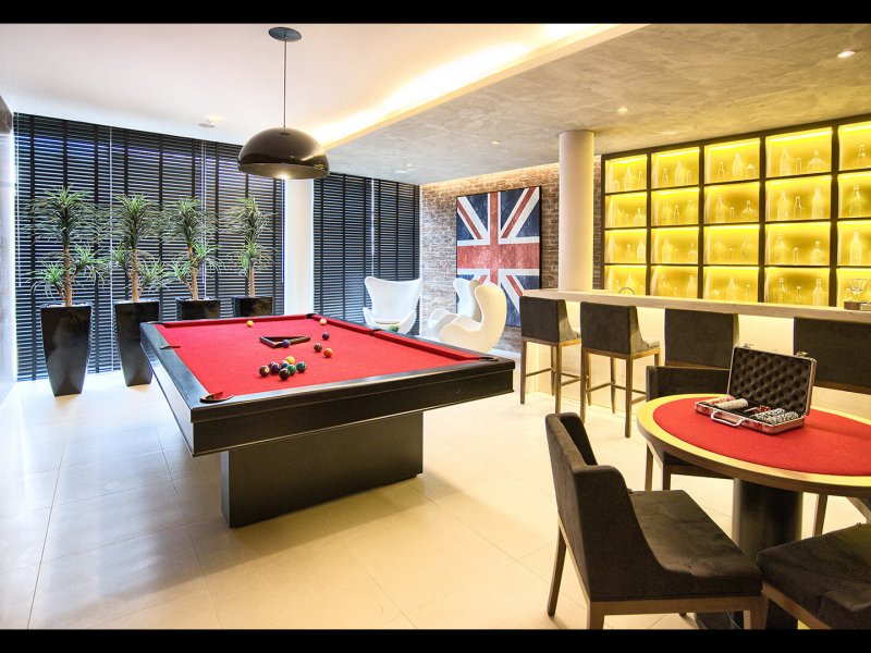 imóvel com 48m² - Vila Gertrudes - São Paulo