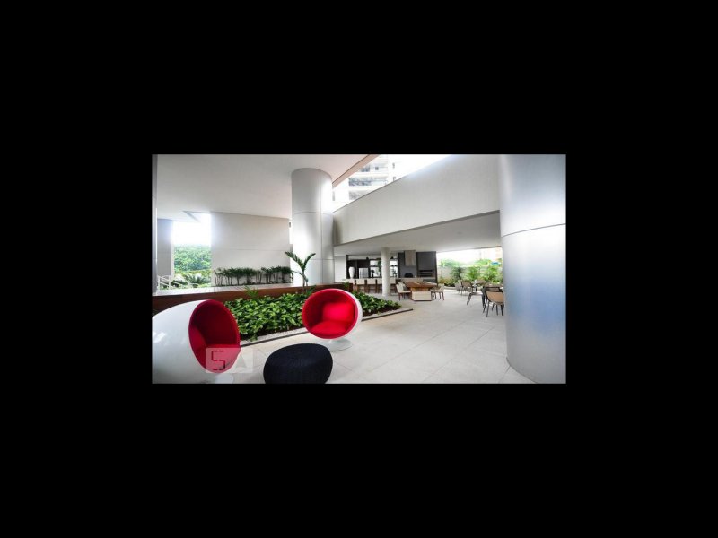 imóvel com 48m² - Vila Gertrudes - São Paulo