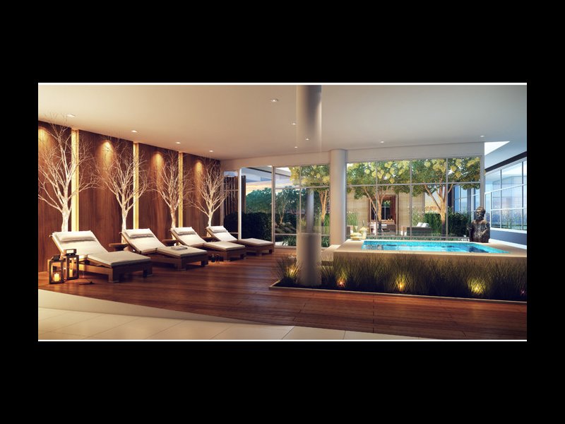 imóvel com 48m² - Vila Gertrudes - São Paulo