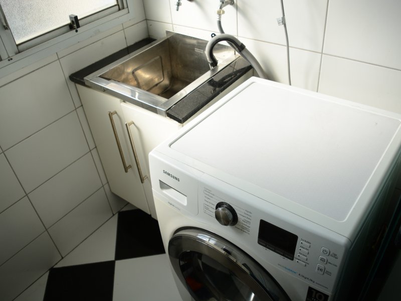Apartamento à venda Parque da Vila Prudente com 50m² e 2 quartos por R$ 350.000 - 1084543270-dsc-0016.JPG
