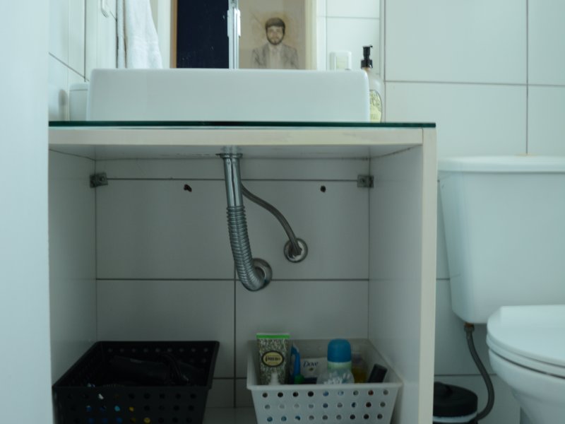 Apartamento à venda Parque da Vila Prudente com 50m² e 2 quartos por R$ 350.000 - 1101413885-dsc-0234.JPG