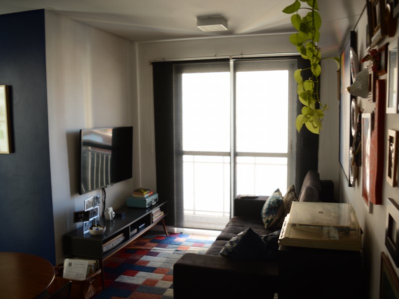 Apartamento à venda Parque da Vila Prudente com 50m² e 2 quartos por R$ 350.000 - 446578371-dsc-0057.JPG
