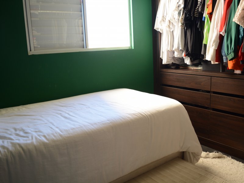 Apartamento à venda Parque da Vila Prudente com 50m² e 2 quartos por R$ 350.000 - 631200741-dsc-0200.JPG