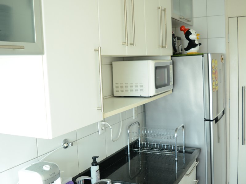 Apartamento à venda Parque da Vila Prudente com 50m² e 2 quartos por R$ 350.000 - 758763133-dsc-0022.JPG