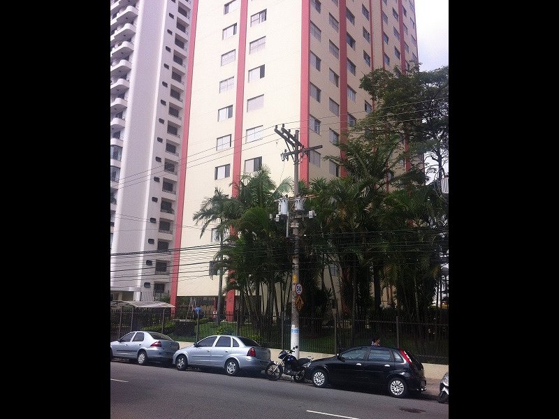 imóvel com 85m² - Santana - São Paulo
