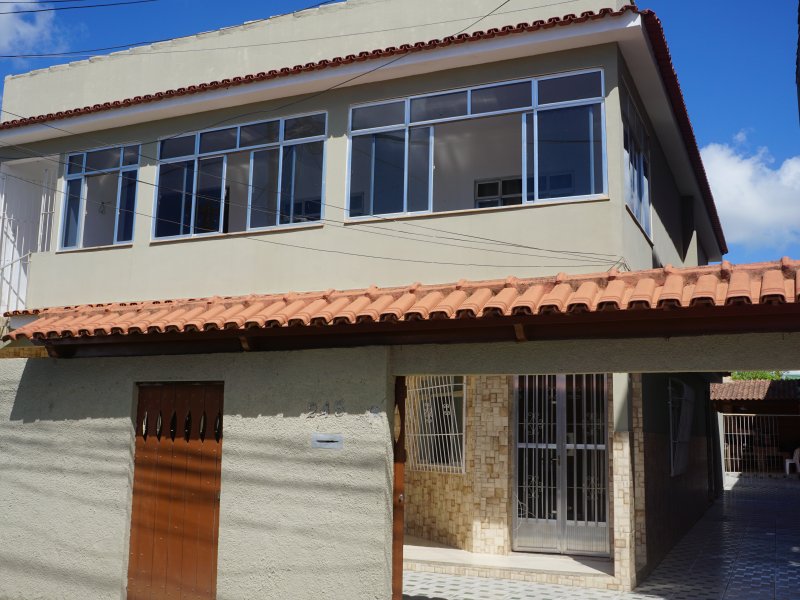 Casa à venda Botafogo com 360m² e 6 quartos por R$ 850.000 - 1164531825-dsc02352.JPG
