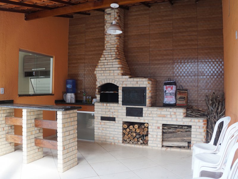 Casa à venda Botafogo com 360m² e 6 quartos por R$ 850.000 - 139797897-dsc02307.JPG