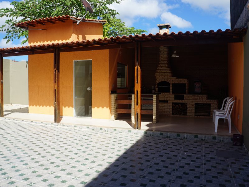 Casa à venda Botafogo com 360m² e 6 quartos por R$ 850.000 - 430000969-dsc02302.JPG