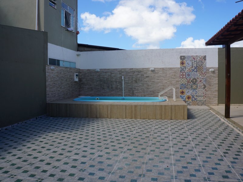 Casa à venda Botafogo com 360m² e 6 quartos por R$ 850.000 - 772916938-dsc02309.JPG